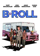IoƬ-B-Roll