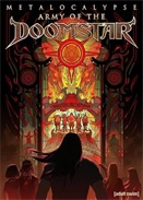 Metalocalypseĩ֮܊F